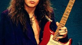 Timeline: Yngwie Malmsteen