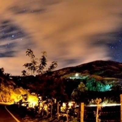 Timeline: NÚCLEO FAMILIAR