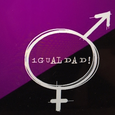 Timeline: LA LUCHA DE LA MUJER POR LA IGUALDAD (SPAN316)