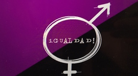 Timeline: LA LUCHA DE LA MUJER POR LA IGUALDAD (SPAN316)