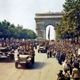 Ww2 europe paris liberated