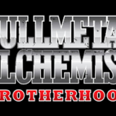 Timeline: full metal alchemist