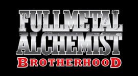 Timeline: full metal alchemist