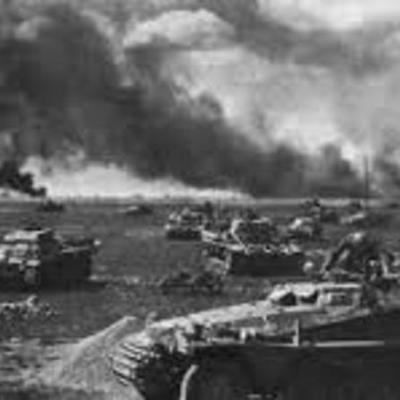 Timeline: WWII 1939-1945