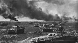 Timeline: WWII 1939-1945