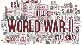 Timeline: European History during WWII