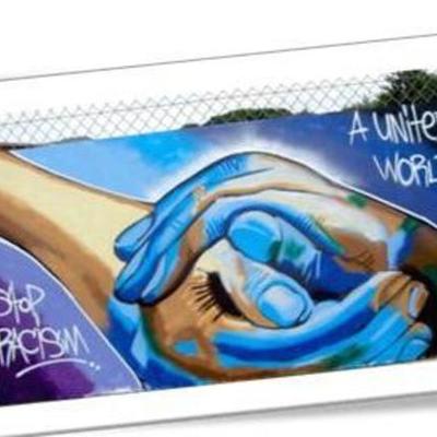 Timeline: Διαφορετικότητα και Ρατσισμός!