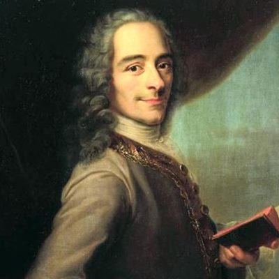 Timeline: EL CORAZÓN DE VOLTAIRE