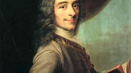 Timeline: EL CORAZÓN DE VOLTAIRE