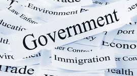 Timeline: Creation Of A Government