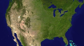 Timeline: History of the United States