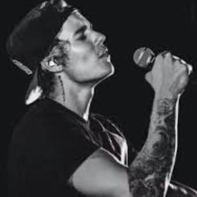 Timeline: Justin Bieber