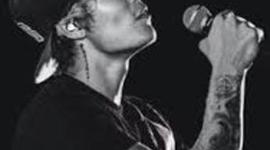 Timeline: Justin Bieber