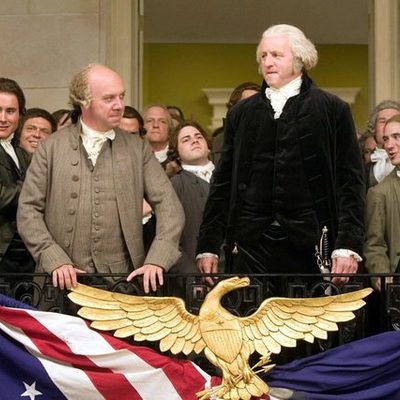 Timeline: Major Events in Washington and Adam's Precidency