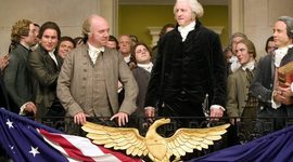 Timeline: Major Events in Washington and Adam's Precidency