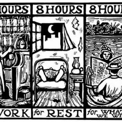 Timeline: Labor in the United States