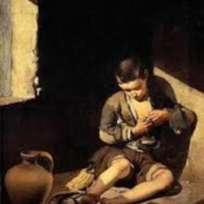 Timeline: El Lazarillo de Tormes