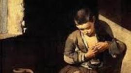 Timeline: El Lazarillo de Tormes