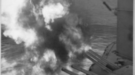 Timeline: Top ten weapons used in World War 2