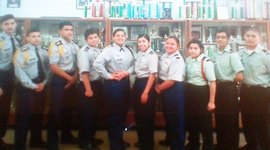 Timeline: American Revolution