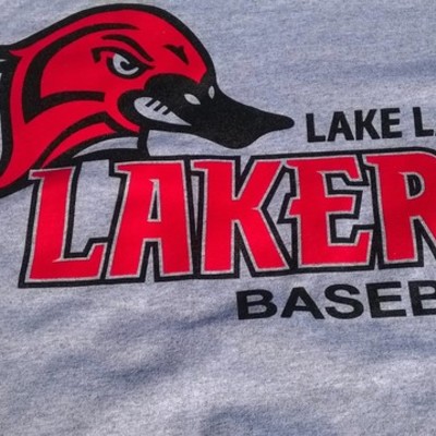 Timeline: 2016 BASE - Seasonal Path of the Lake Land College Lakers