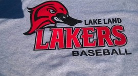 Timeline: 2016 BASE - Seasonal Path of the Lake Land College Lakers