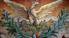 Timeline: Conformación del Estado nacional mexicano