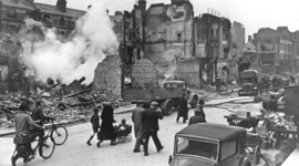 Timeline: WWII TIMELINE