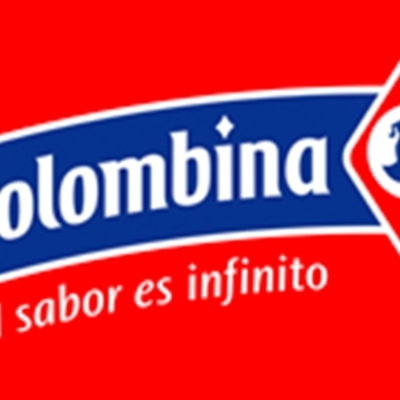 Timeline: Colombina