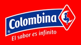 Timeline: Colombina