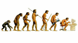 Timeline: Evolución de la Web