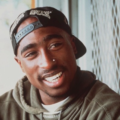 Timeline: Tupac Amaru Shakur