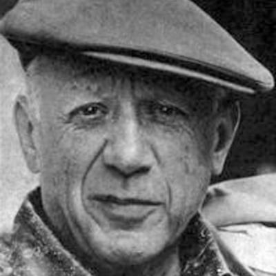Timeline: Biografía de Pablo Ruiz Picasso