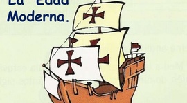 Timeline: EDAD MODERNA