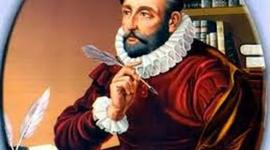 Timeline: Miguel de Cervantes