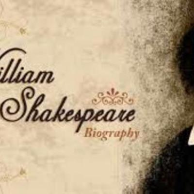 Timeline: Biografía de William Shakespare