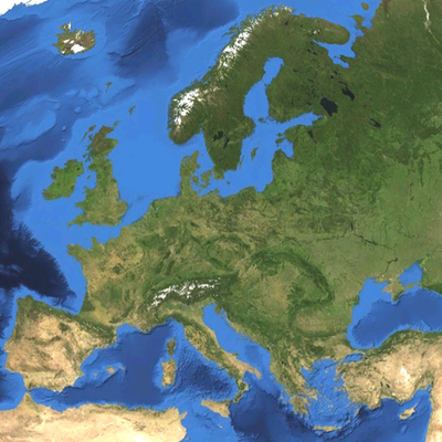 Timeline: Formação da união europeia