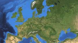 Timeline: Formação da união europeia