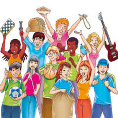 Timeline: derechos de la salud en adolecentes