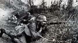 Timeline: Timeline from 1914 to 1945