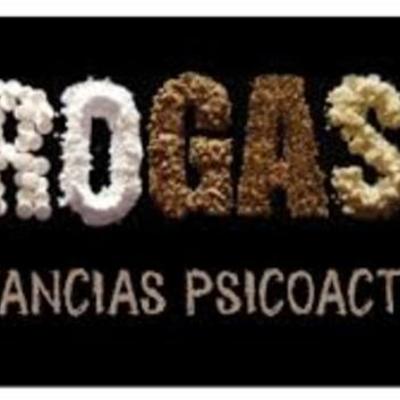 Timeline: Sustancias Psicoactivas -La Marihuana