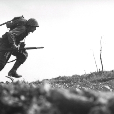 Timeline: WWII Timeline