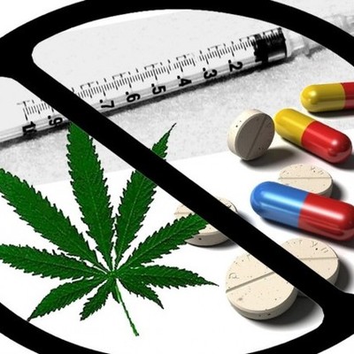 Timeline: SUSTANCIAS PSICOACTIVAS!