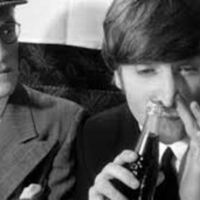 Timeline: John Lennon