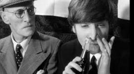 Timeline: John Lennon