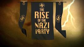 Timeline: The rise of the nazi party