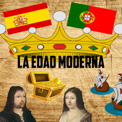 Timeline: La Edad Moderna Línea del Tiempo