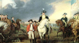 Timeline: The American Revolution