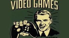 Timeline: VIDEOGAMES