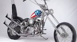 Timeline: Motos Chopper